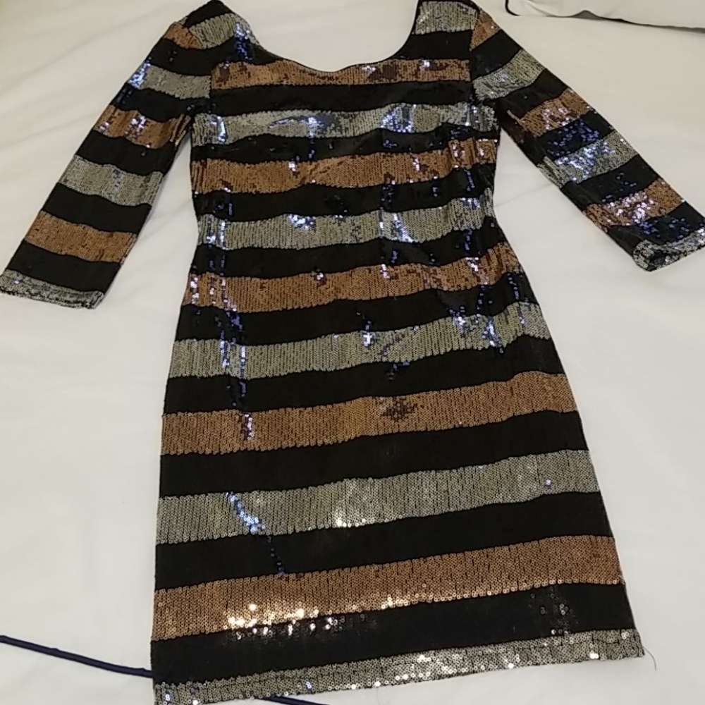 Beautiful Dress